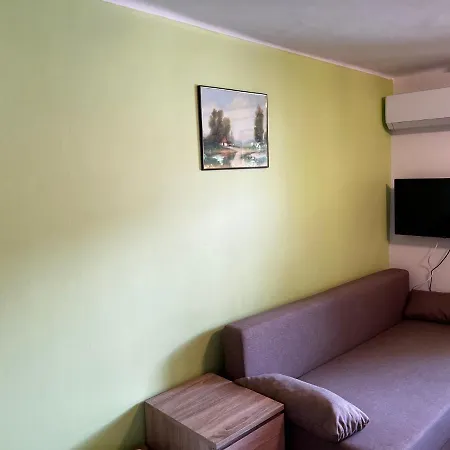Appartement Tancsis Ueduelo 1/5 Balatonlelle