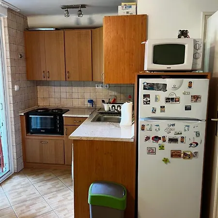 Appartement Tancsis Ueduelo 1/5 *