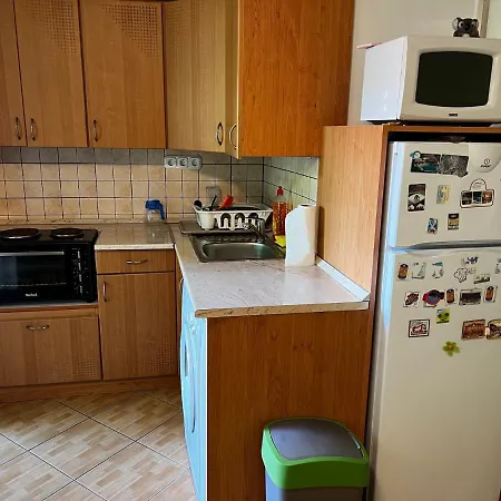 Tancsis Ueduelo 1/5 Appartement *
