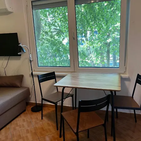 Appartement Tancsis Ueduelo 1/5 *
