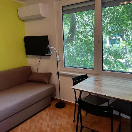 Appartement Tancsis Ueduelo 1/5 Balatonlelle