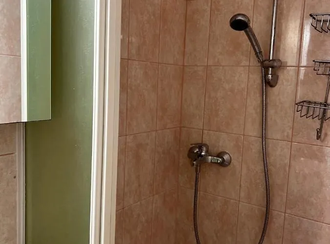 Táncsis üdülő 1/5 Apartamento *