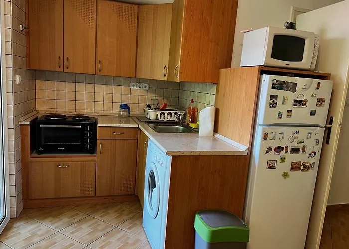 Táncsis üdülő 1/5