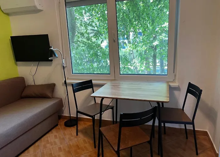 Apartamento Táncsis üdülő 1/5 *